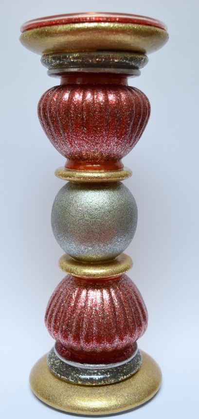 Gold Dancing, 2015