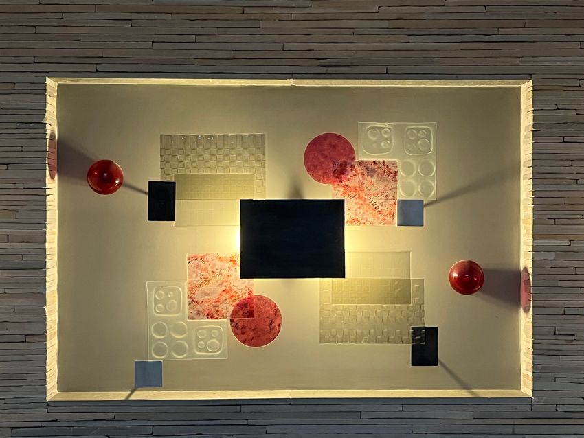 Armonia, 2007