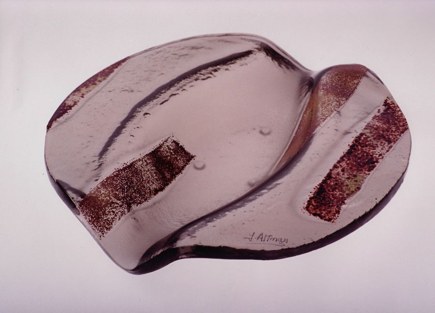 Caramelo II, 2003