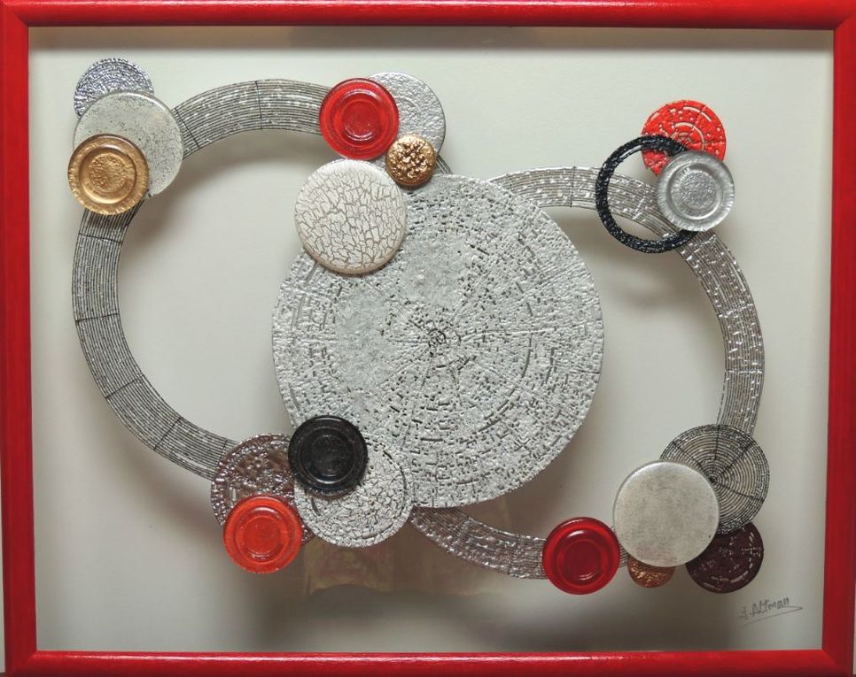 Ni tan blanco, 2014