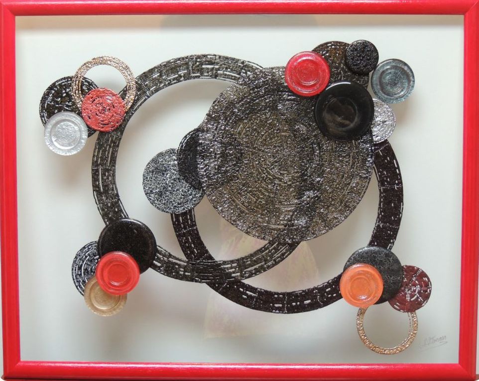 Ni tan negro, 2014 