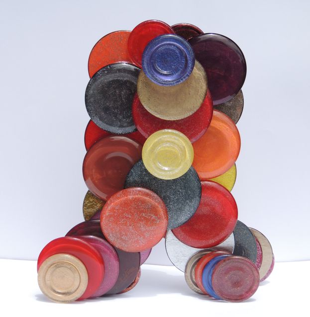 TOWER CIRCLES, 2014