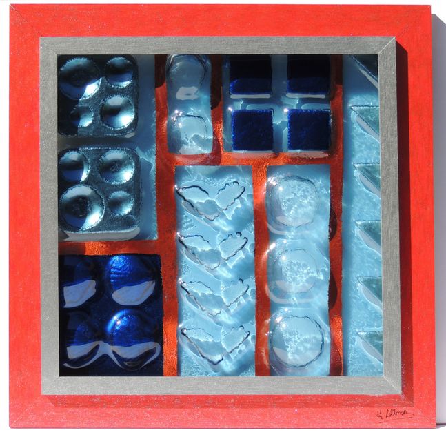 Reds and Blues, 2014