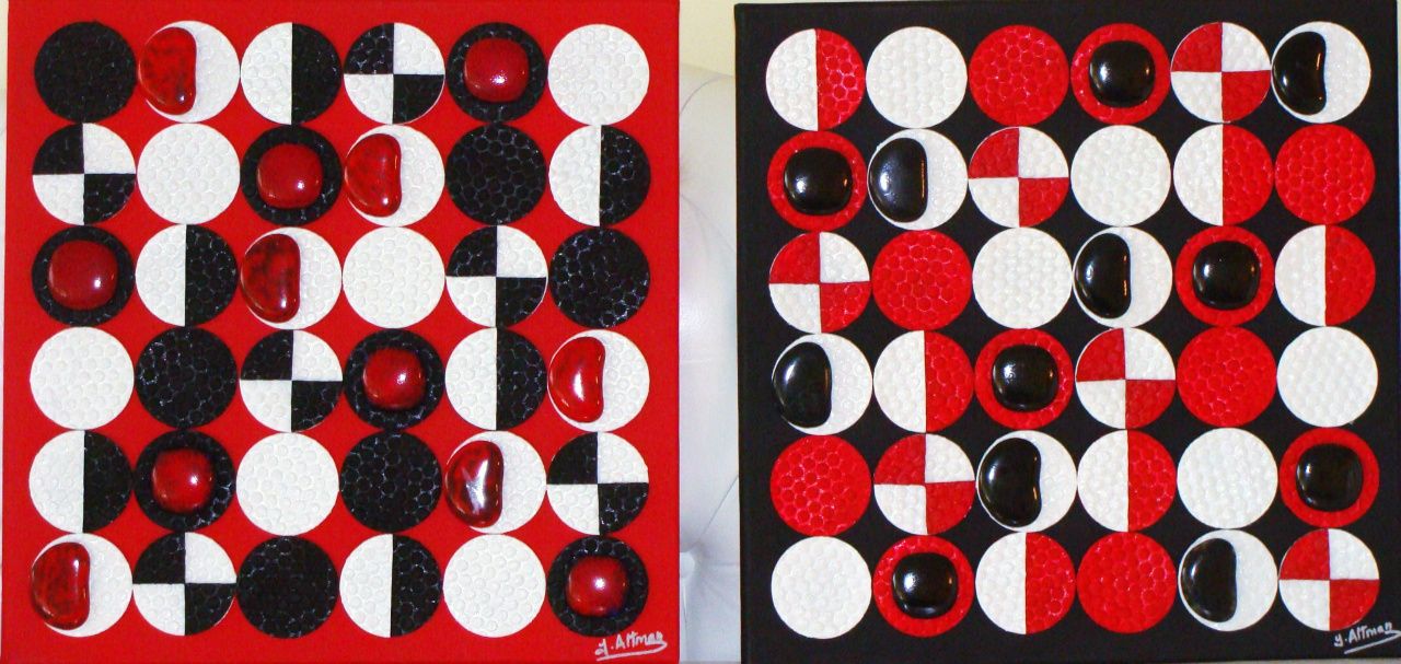 Reds and Blacks, 2011