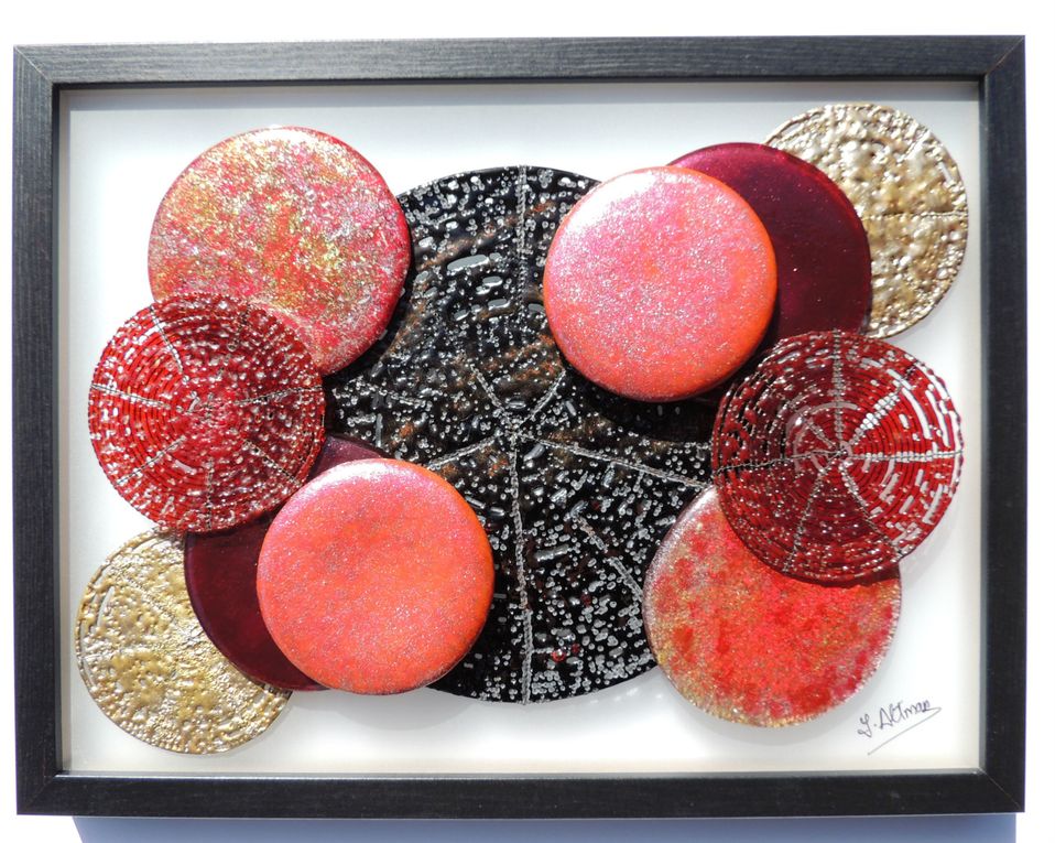 Romantic I, 2014 