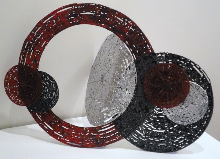 Cosmos Cambiantes, 2013