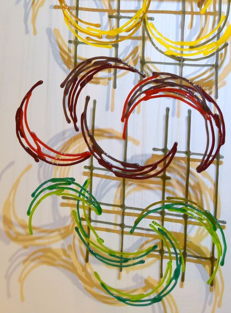 Lines of Life, 2019