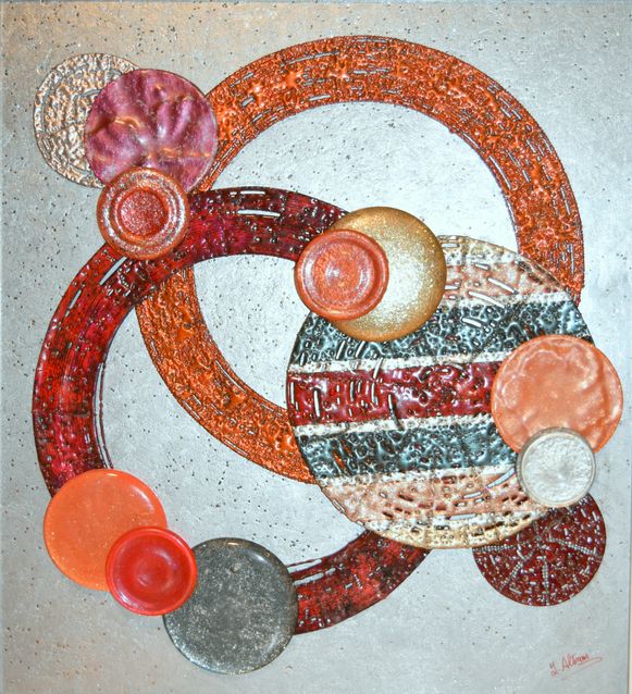 Galaxy, 2015