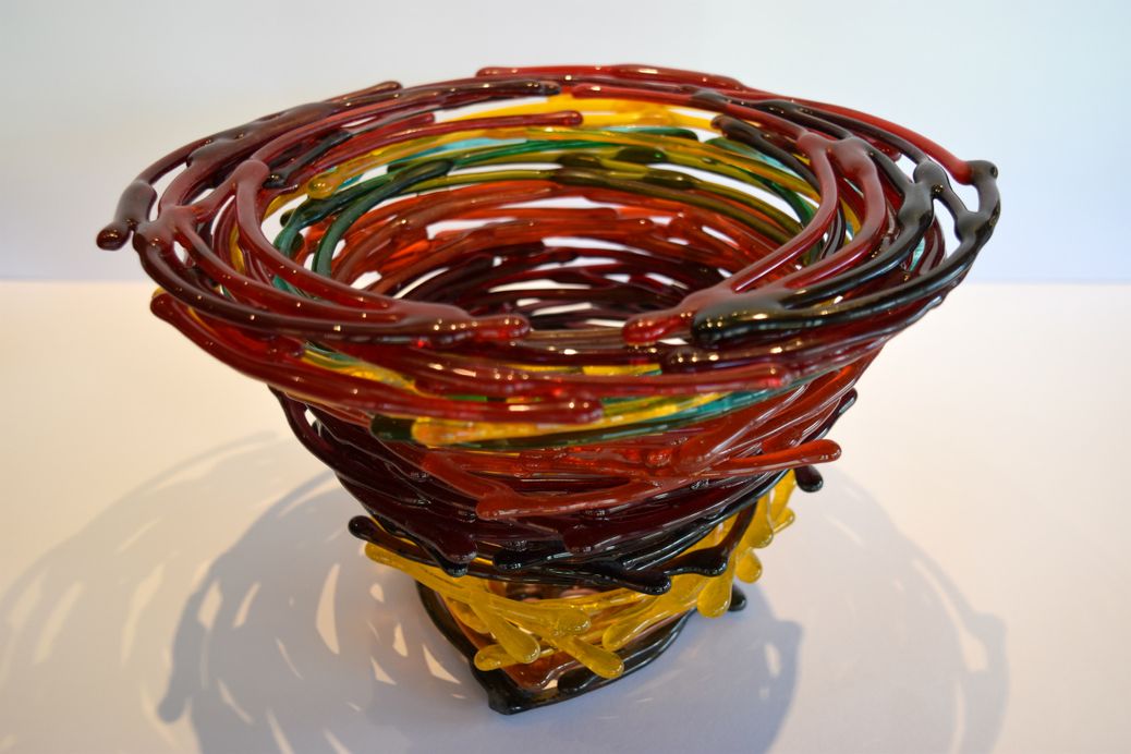 Sweet Nest, 2018