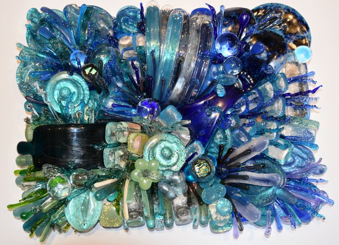 Under the Sea, 2017