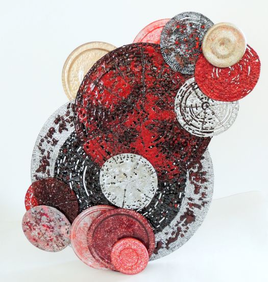 Cosmos II, 2015