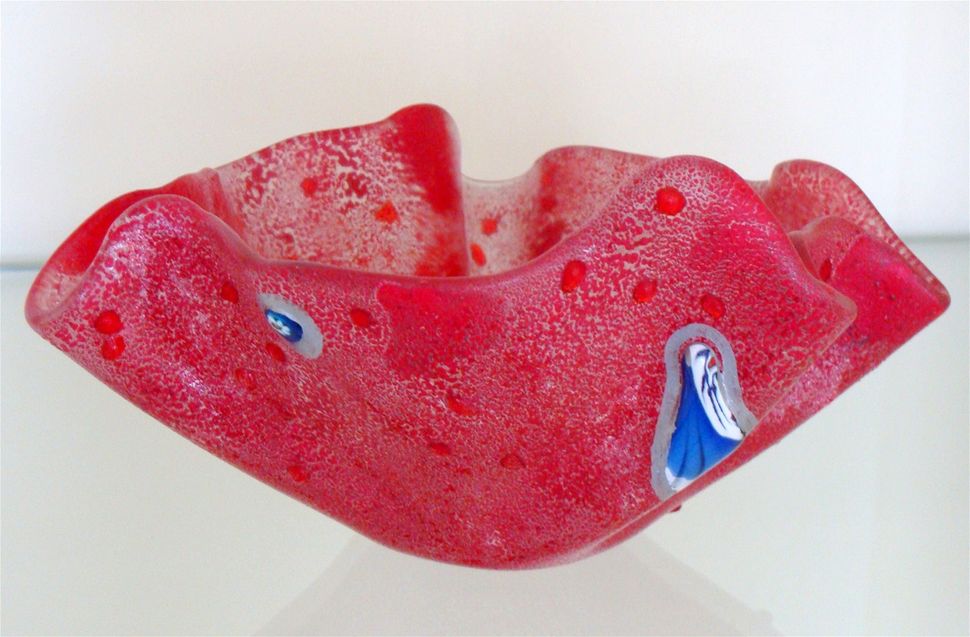Red Tulip, 2006
