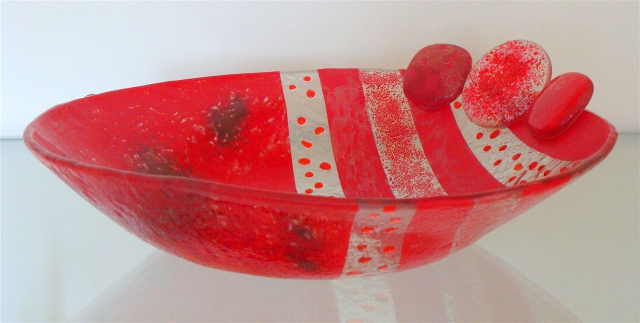 Rojos, 2007