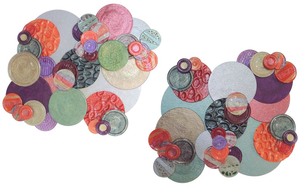 Circular Universe, 2015