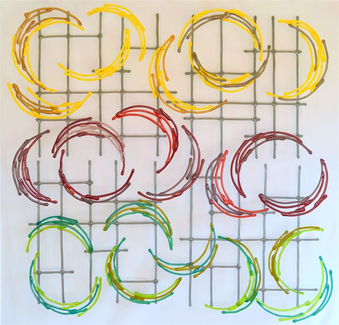 Lines of Life, 2019