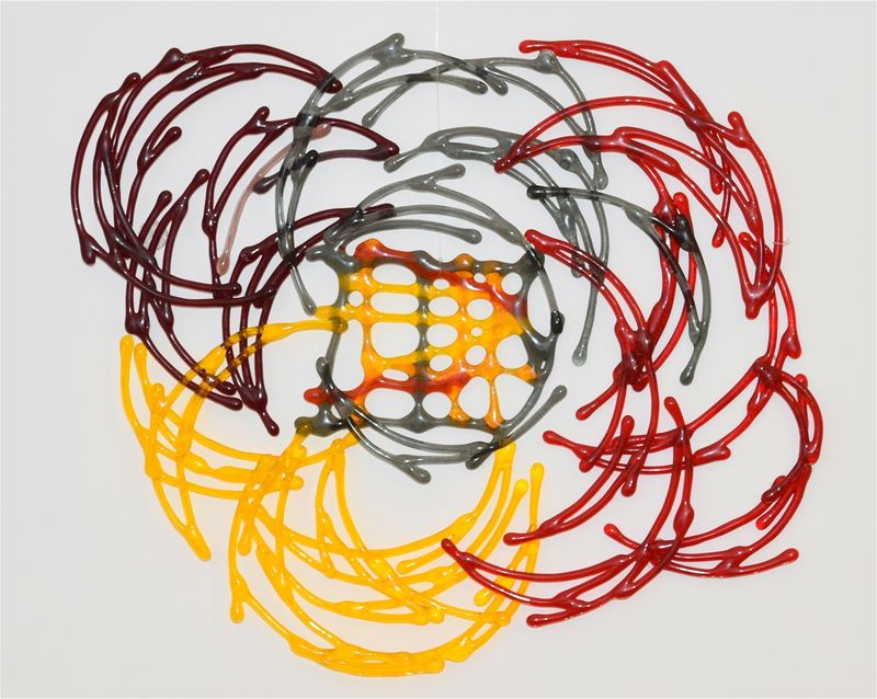 Symphony, 2017 