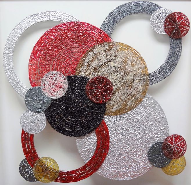 Cosmos, 2013