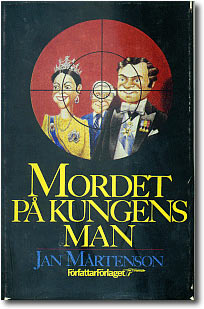 Mordet på kungens man