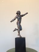 Afscheid sportschool