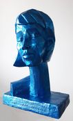 Rose Blue
