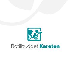 Botilbuddet Kareten - jhg