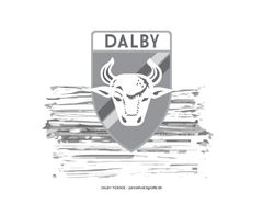 Dalby Tidende - Jannie Holck Grafik
