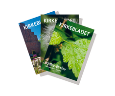 Kirkeblade Udby-Ørslev