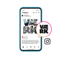 Værkstedet insta