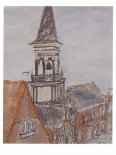 De Witte Klok
