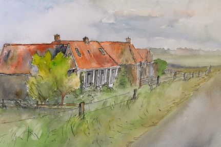 Rooie Haan 