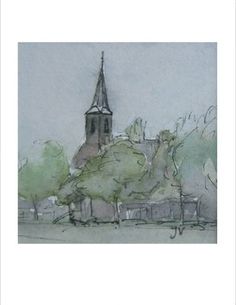 Bordenakerk Vrouwenparochie