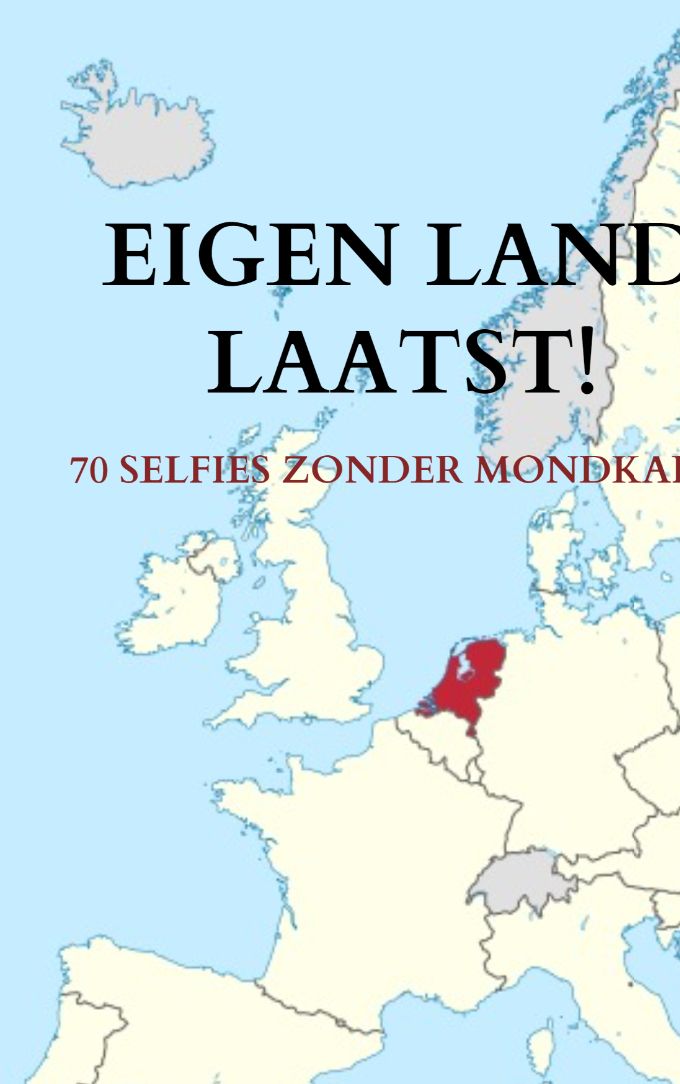 


WEBSHOP: WWW.MIJNBESTSELLER.NL/JANSIEMONSMA

ISBN 978-94-0363-950-5
@ Jan Siemonsma (2021)


INHOUD

9 Eigen land eerst!
12 Rondje Gemert
16 Stippelberg
20 Kromme Rijn
24 Oude IJssel
28 Kruishaarderpad
32 Lebbenbrugge
37 Grensmaas
40 Reve
43 Skylge rond
47 Skylge te voet
51 Dommel
56 Millingerwaard
60 Duffelt
64 Oene
68 Renderklippen
72 Hoog Buurlo
76 Loenen
79 Amsterdam-Rijnkanaal
83 Lunteren
87 Hoogeveen
90 Oude Diep
94 Midden-Delfland
98 Heelsumse Beek
102 Lopikerwaard
107 Riels Laag
112 Groenlose Slinge
116 Oostvaardersplassen
119 Haringvliet
123 Bernheze
127 Bernisse
130 Joppe
134 Easterskar
137 Eilandspolder
140 Walcheren
145 Oranjezon
148 Zuid-Beveland
151 Harsloërpad
155 Bommelerwaard
158 Noordoost-Twente
162 Spaarndam
166 Zaanstad
170 Steenwijkerland
174 Land van Grave
178 De Reest
182 Overflakkee
187 Rondom Epen
191 De Zaan
196 Sint-Pietersberg
200 De Geul
205 Gerendal
208 Eastermar
212 Kiekberg
216 Oude Rijn
220 Hierdense Beek
223 Zeesluis IJmuiden
227 Alblasserdam
231 Hollandse Plassen
236 De Glind
240 Hollandse Duinen
244 Meijendel
247 Batouwe
251 Twenterand
254 Knarbos
258 Hattem
263 Midden-Veluwe
267 Zuiderwaterlinie
272 Noord-Duitsland – Hanzeverbond
276 Noord-Duitsland – HB, HH en HL
281 Noord-Duitsland – Rügen


