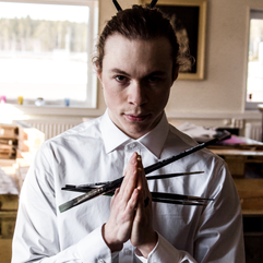 André Edwardson