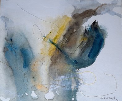 Jardeback Art