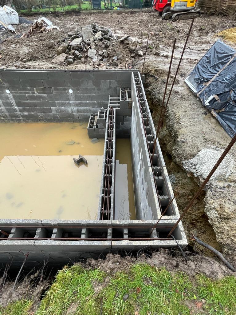 piscine B