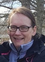 Anna Tjerneld