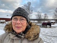 Titti Hübinette