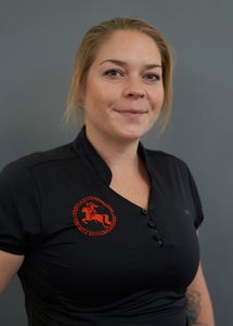 Mia Berg