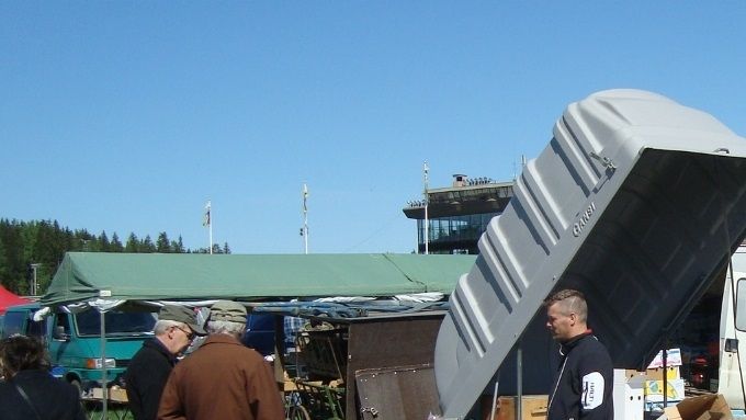 Lahti Jokimaa 19.05.2018