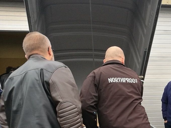 Syysheikki  2018