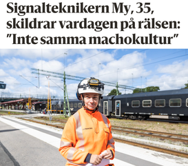 Signaltekniker