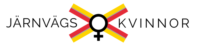 Järnvägskvinnor