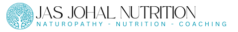 Jas Johal Nutrition