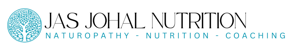 Jas Johal Nutrition