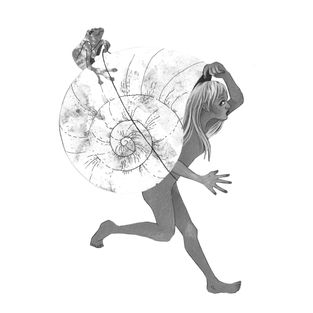 Inktober_Tag2