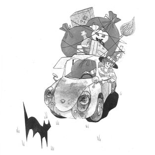 Inktober_Tag7