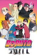 BORUTO: NARUTO LA PEL·LÍCULA