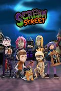 EL CARRER SCREAM