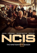 NAVY: INVESTIGACIÓN CRIMINAL (NCIS)