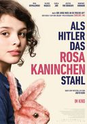 QUAN HITLER EM VA ROBAR EL CONILLET ROSA